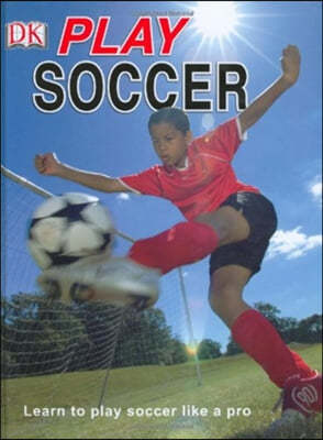 Play Soccer