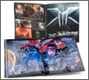 The Art of X-men the Last Stand