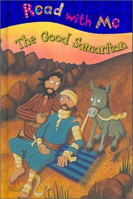 The Good Samaritan