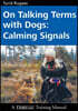 On Talking Terms with Dogs