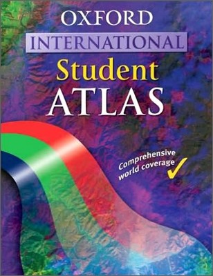 Oxford International Student Atlas