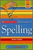 Scholastic Dictionary of Spelling
