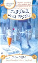 Murder Most Frothy