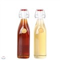 스윙 허니셋트 720 [아카시아꽃꿀720g+야생화꽃꿀720g]