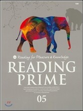 Reading Prime 5