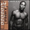 D'Angelo - Voodoo [2LP]