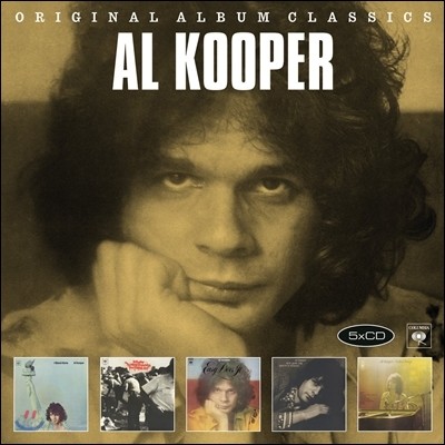 Al Kooper - Original Album Classics