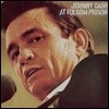 Johnny Cash - At Folsom Prison [2LP]