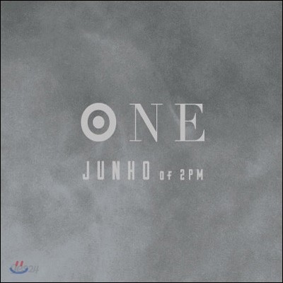 준호 - 베스트 앨범 : One