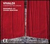 Ensemble 415 비발디: 바이올린 협주곡집 (Vivaldi: Concertos for Four Violins, Op.3)