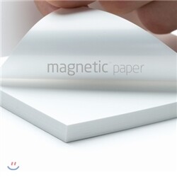 마그네틱 노트 S - magnetic notes S