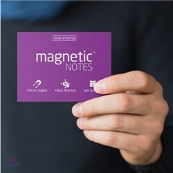 [16%할인]마그네틱 노트 M - magnetic notes M