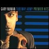 Gary Numan (개리 뉴먼) - Premier Hits [2LP]