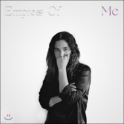 Empress Of (임프레스 오브) - Me [LP] 