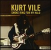 Kurt Vile - Smoke Ring For My Halo