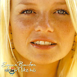 Emma Bunton - A Girl Like Me