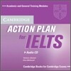 Action Plan for IELTS : Audio CD