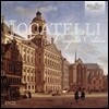 Ensemble Violini Capricciosi 로카텔리: 작품 전집 (Pietro Antonio Locatelli: Complete Edition)