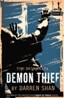 Demonata #02 : Demon Thief