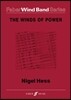The Winds of Power: Score & Parts