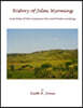 History of Jelm, Wyoming (color edition): and stories of old Cummins City and Woods Landing
