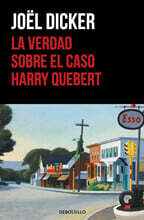 La Verdad Sobre El Caso Harry Quebert / The Truth about the Harry Quebert Affair