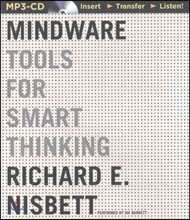 Mindware: Tools for Smart Thinking