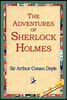 The Adventures of Sherlock Holmes