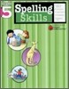 Spelling Skills: Grade 5 (Flash Kids Harcourt Family Learning)