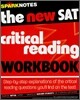 [Spark Notes] SAT : Critical Reading Workbook