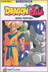 Dragon Ball 드래곤 볼 27