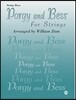 Porgy and Bess for Strings