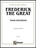 Four Concertos