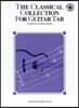 The Classical Collection for Guitar Tab
