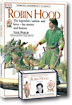 (Dorling Kindersley Classics Set) Robin Hood