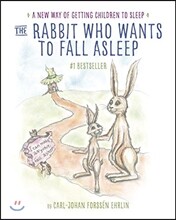 The Rabbit Who Wants to Fall Asleep (미국판)