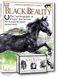 (Dorling Kindersley Classics Set) Black Beauty