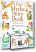 (Dorling Kindersley Classics Set) A First Myths Story Book