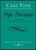 Pipe Dreams: Concerto for Flute and Strings, Full Score