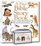 (Dorling Kindersley Classics Set) A First Bible Story Book