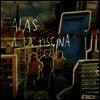 Aias - Piscina (LP)