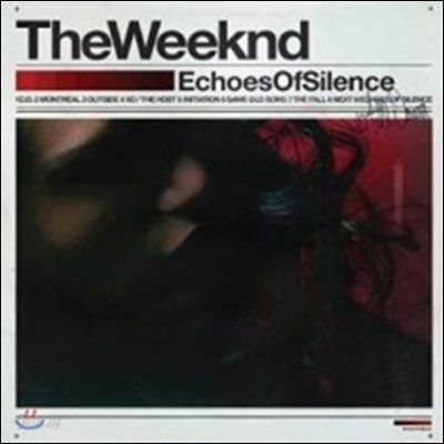 Weeknd - Echoes Of Silence