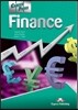 Career Paths: Finance Student's Book (+ Cross-platform Application)