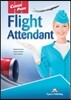 Career Paths: Flight Attendant Student's Book (+ Cross-platform Application)