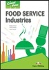 Career Paths: Food Service Industries Student's Book (+ Cross-platform Application)
