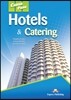 Career Paths: Hotels & Catering Student's Book + Express DigiBooks APP.