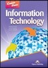 Career Paths: Information Technology Student's Book (+ Cross-platform Application)