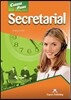 Career Paths: Secretarial Student's Book (+ Cross-platform Application)