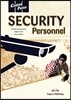 Career Paths: Security Personnel Student's Book (+ Cross-platform Application)