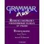 English grammar in use: Reference and practice for intermediate students [with Answer Key]